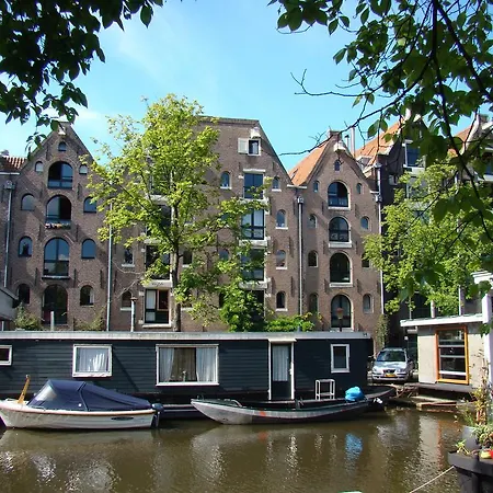 Short Group Jordaan Laurier Serviced Apartament