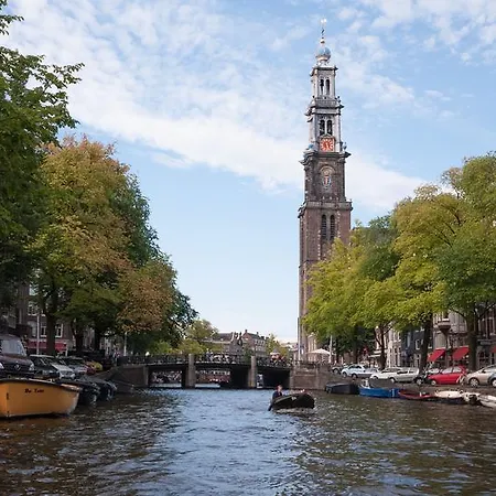 Apartament Short Group Jordaan Laurier Serviced *