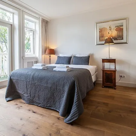 Short Group Jordaan Laurier Serviced 阿姆斯特丹