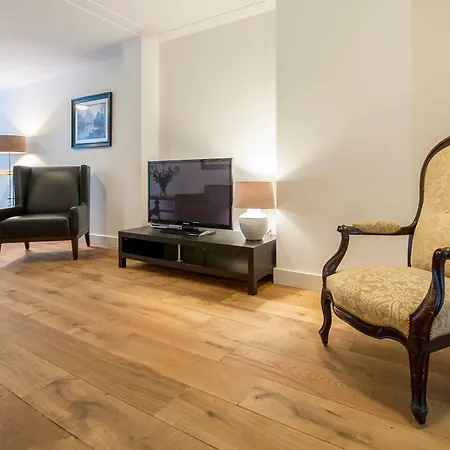 Short Group Jordaan Laurier Serviced Apartment Amsterdam