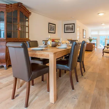 公寓 Short Group Jordaan Laurier Serviced *