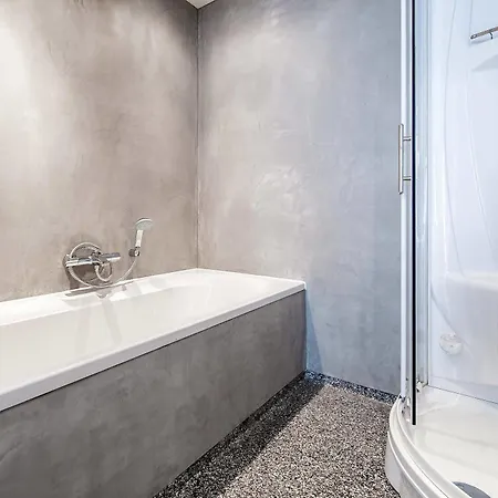 Short Group Jordaan Laurier Serviced Apartment Amsterdam