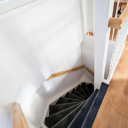 Apartament Short Group Jordaan Laurier Serviced