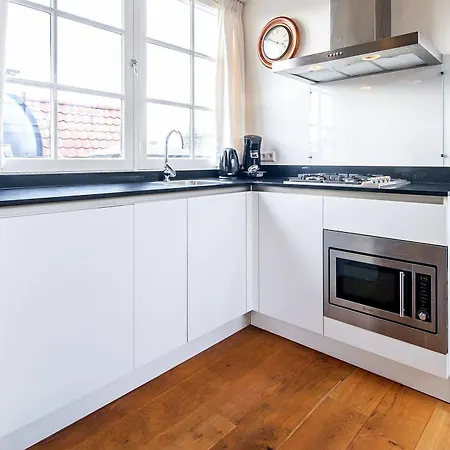 Apartament Short Group Jordaan Laurier Serviced Amsterdam