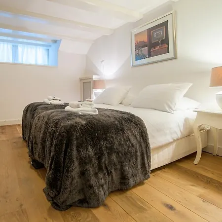 Short Group Jordaan Laurier Serviced Apartment Amsterdam