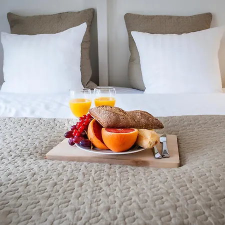 Short Group Jordaan Laurier Serviced 阿姆斯特丹