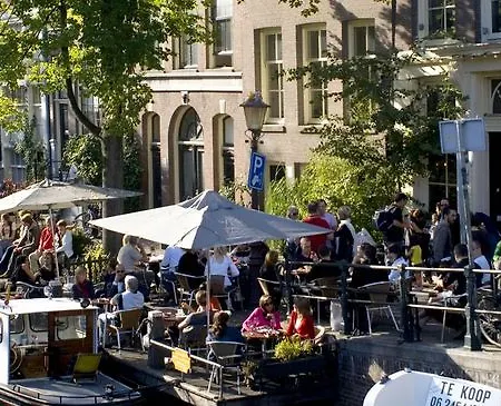 Apartament Short Group Jordaan Laurier Serviced