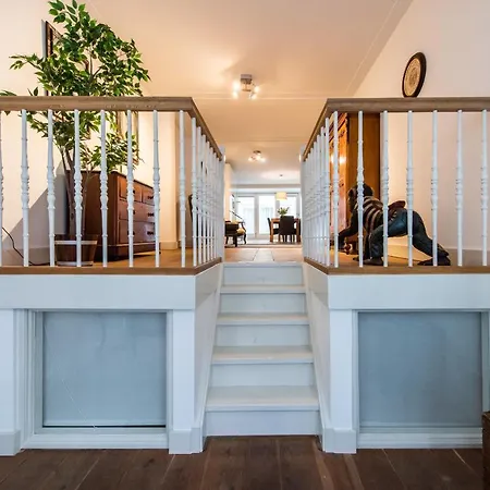 Appartement Short Group Jordaan Laurier Serviced *