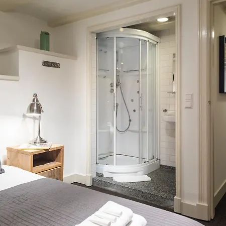 Appartement Short Group Jordaan Laurier Serviced *