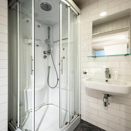 Apartament Short Group Jordaan Laurier Serviced