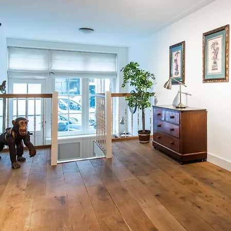 Apartament Short Group Jordaan Laurier Serviced Amsterdam