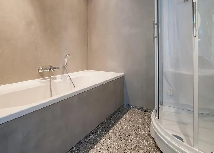 Lägenhet Short Group Jordaan Laurier Serviced Amsterdam