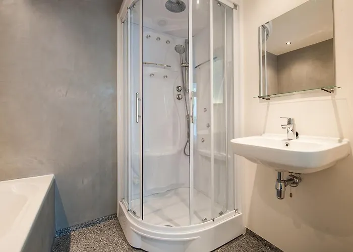 Short Group Jordaan Laurier Serviced Lägenhet Amsterdam