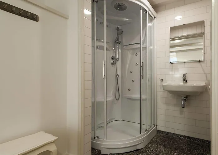 Lägenhet Short Group Jordaan Laurier Serviced