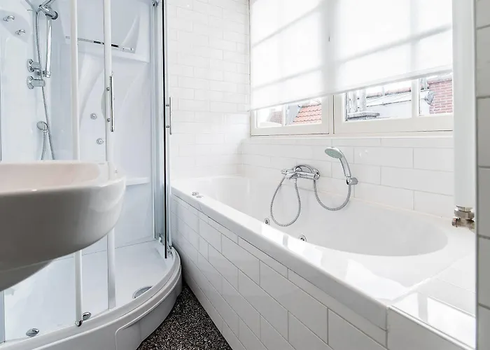 Lägenhet Short Group Jordaan Laurier Serviced *