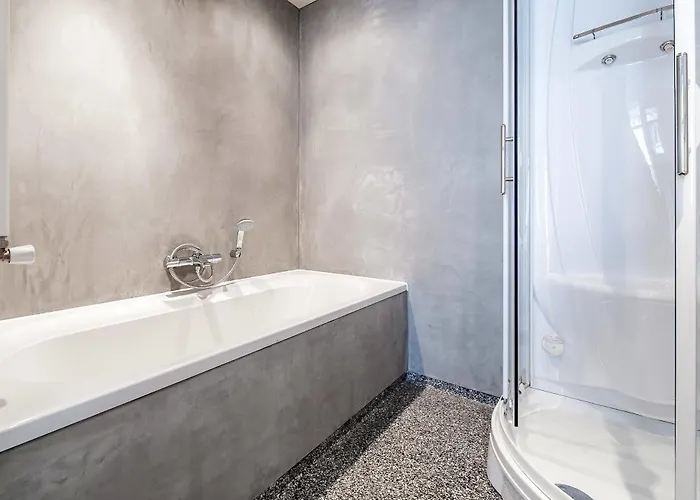 Short Group Jordaan Laurier Serviced Lägenhet Amsterdam