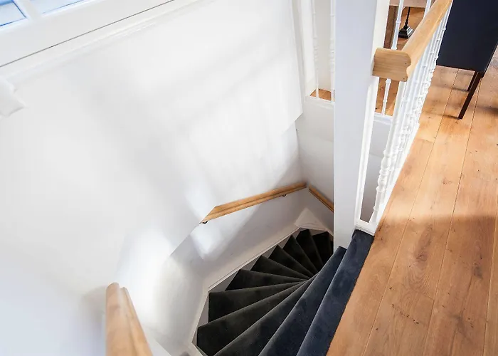 Lägenhet Short Group Jordaan Laurier Serviced