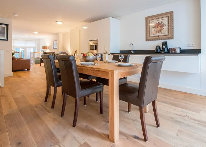 Short Group Jordaan Laurier Serviced Lägenhet *