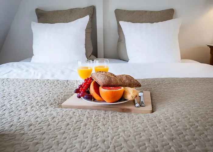 Short Group Jordaan Laurier Serviced Amsterdam