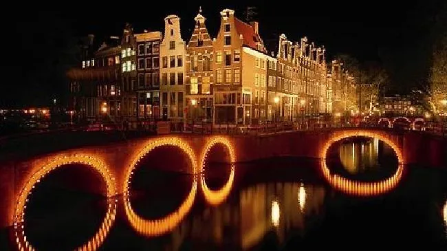 Short Group Jordaan Laurier Serviced * Amsterdam