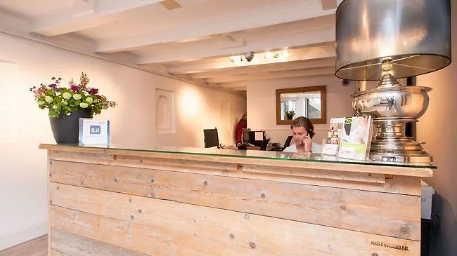 Short Group Jordaan Laurier Serviced Amsterdam