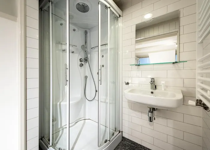 Lägenhet Short Group Jordaan Laurier Serviced