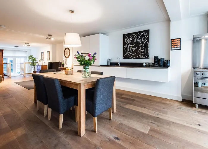 Lägenhet Short Group Jordaan Laurier Serviced