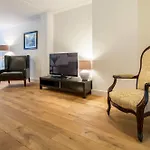 Short Group Jordaan Laurier Serviced アパート アムステルダム