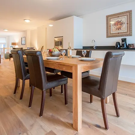 Short Group Jordaan Laurier Serviced Apartment *