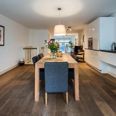 Short Group Jordaan Laurier Serviced Apartment