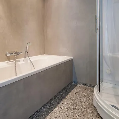 Apartman Short Group Jordaan Laurier Serviced Amszterdam