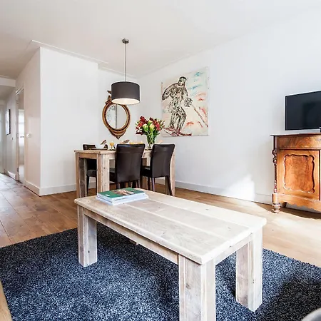 Short Group Jordaan Laurier Serviced Apartman Amszterdam