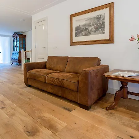 Apartman Short Group Jordaan Laurier Serviced *