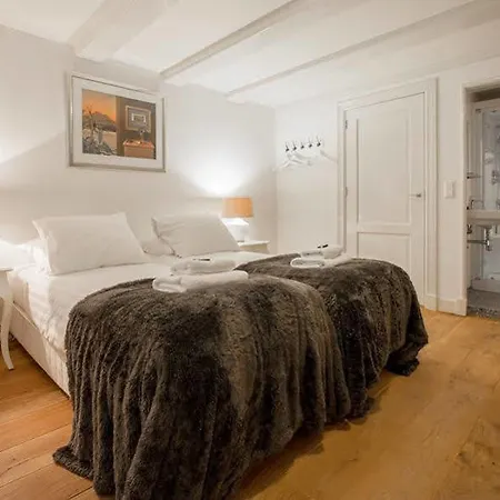 Apartman Short Group Jordaan Laurier Serviced *