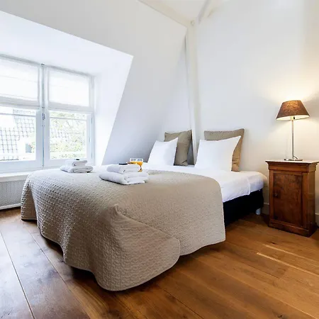 Apartman Short Group Jordaan Laurier Serviced Amszterdam