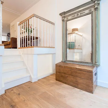 Apartman Short Group Jordaan Laurier Serviced *