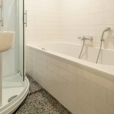 Apartman Short Group Jordaan Laurier Serviced *