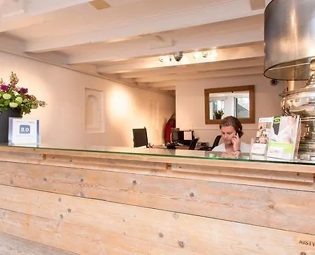 Short Group Jordaan Laurier Serviced Amszterdam