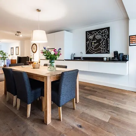 Apartman Short Group Jordaan Laurier Serviced