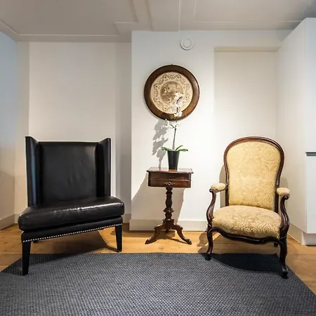 Apartman Short Group Jordaan Laurier Serviced